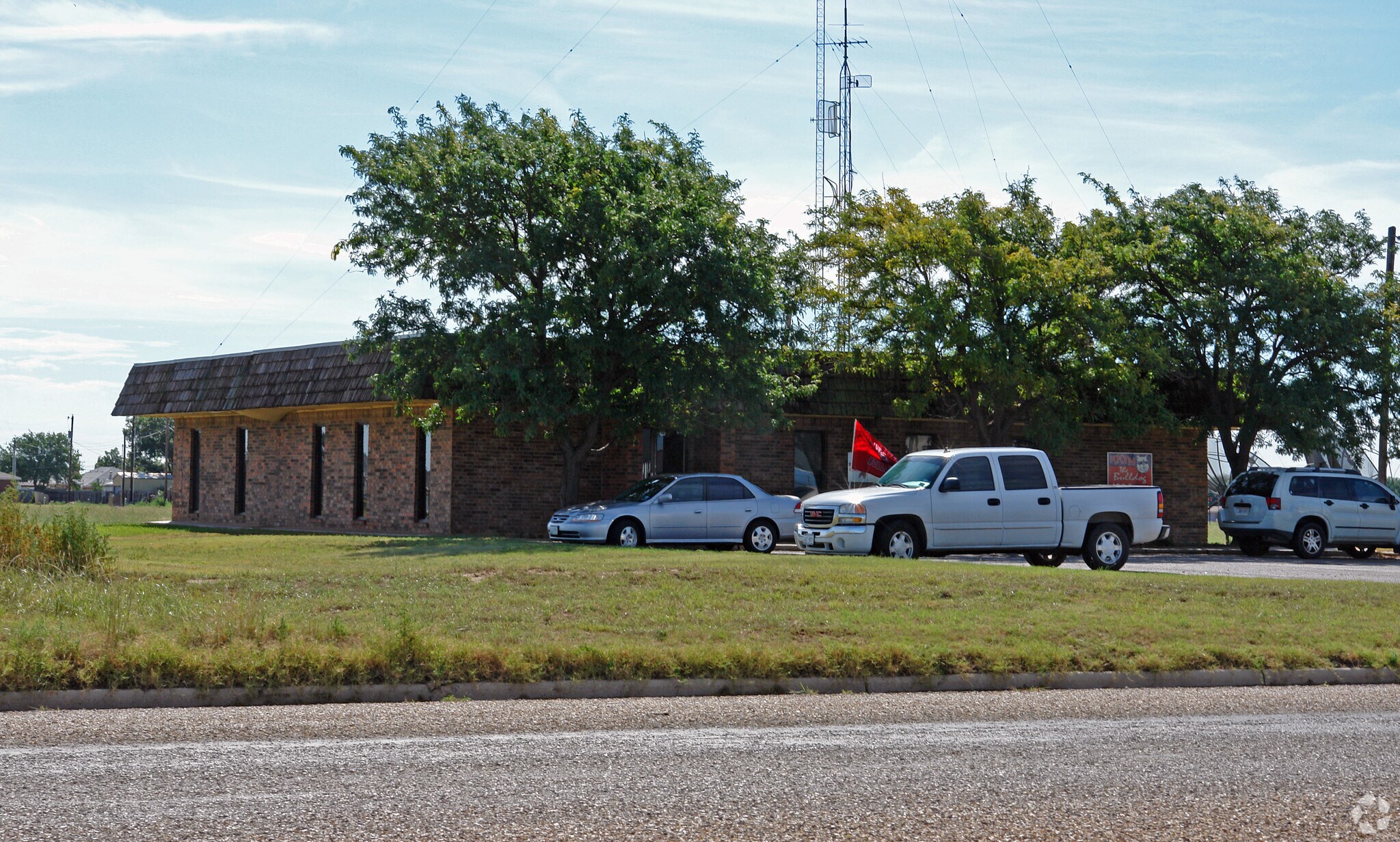 3218 N Quincy St, Plainview, TX for sale Building Photo- Image 1 of 32