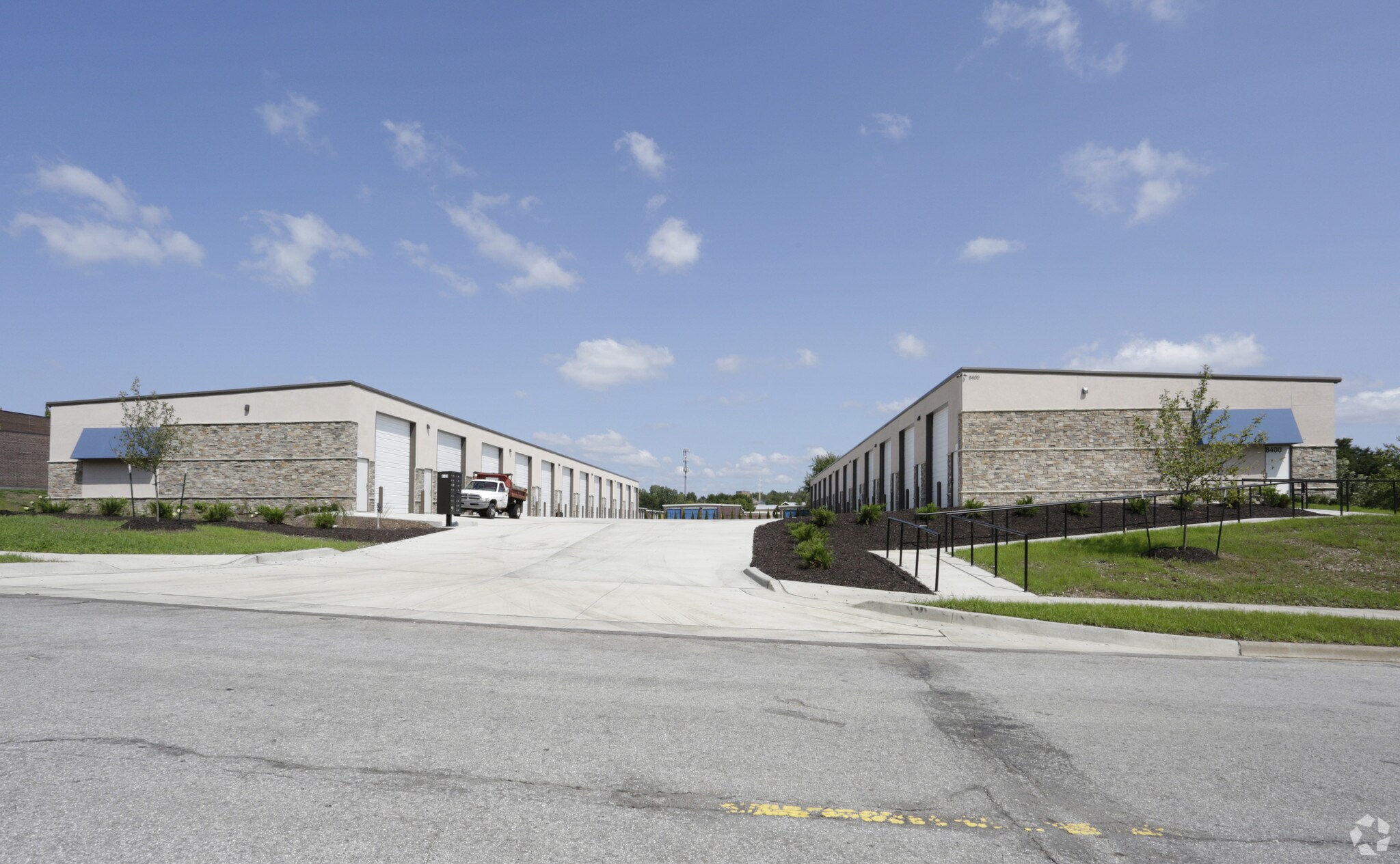 8400 W 127th St, Overland Park, KS for sale Building Photo- Image 1 of 1