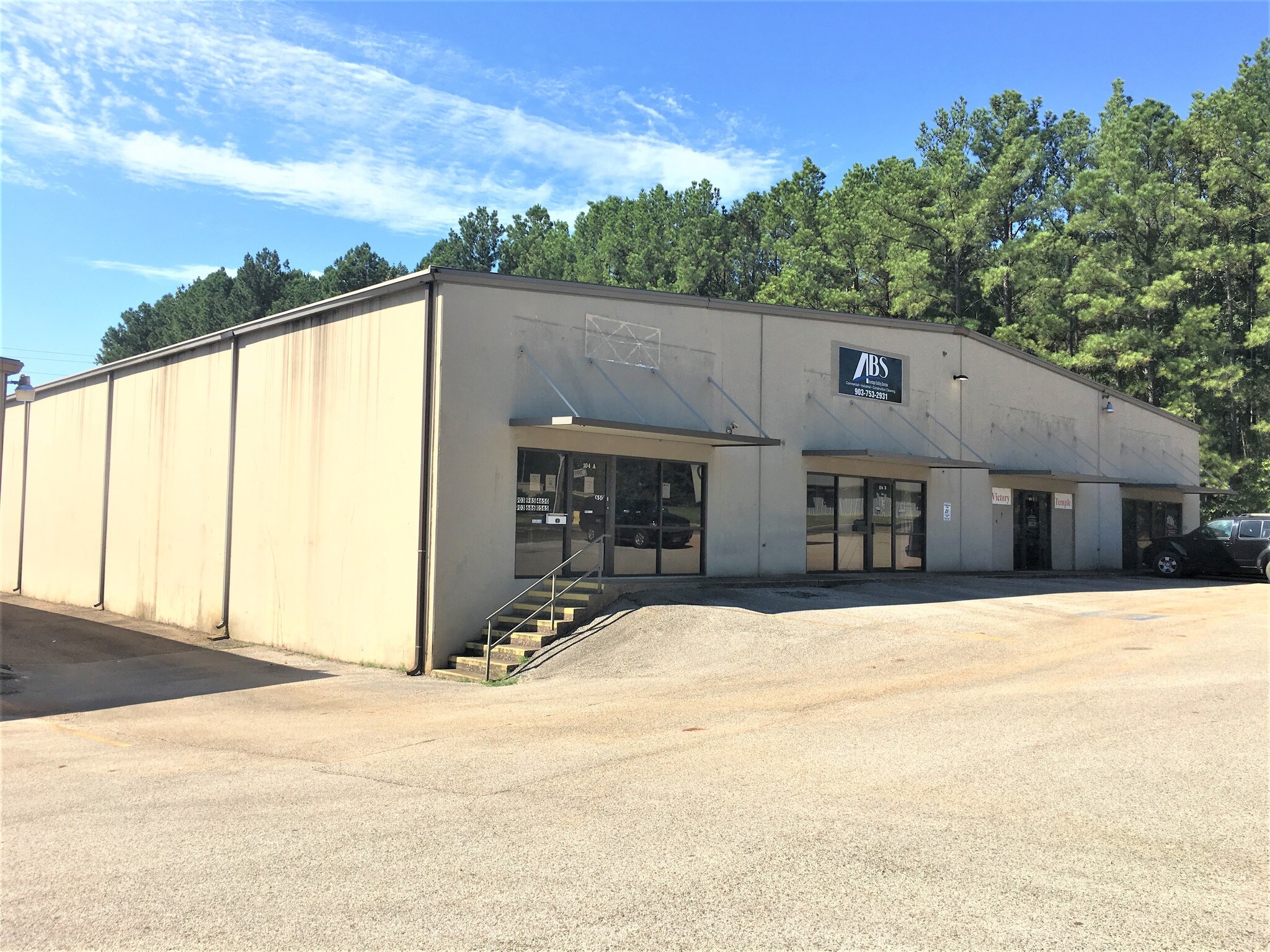 102 Rothrock Dr, Longview, TX for sale Building Photo- Image 1 of 1