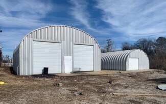 More details for 5850 Jackson Ave, Saint Louis, MO - Industrial for Lease