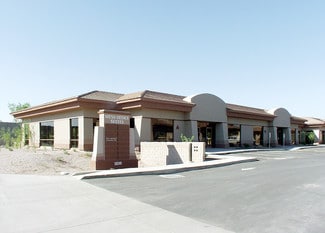 More details for 1830 S Alma School Rd, Mesa, AZ - Office for Sale