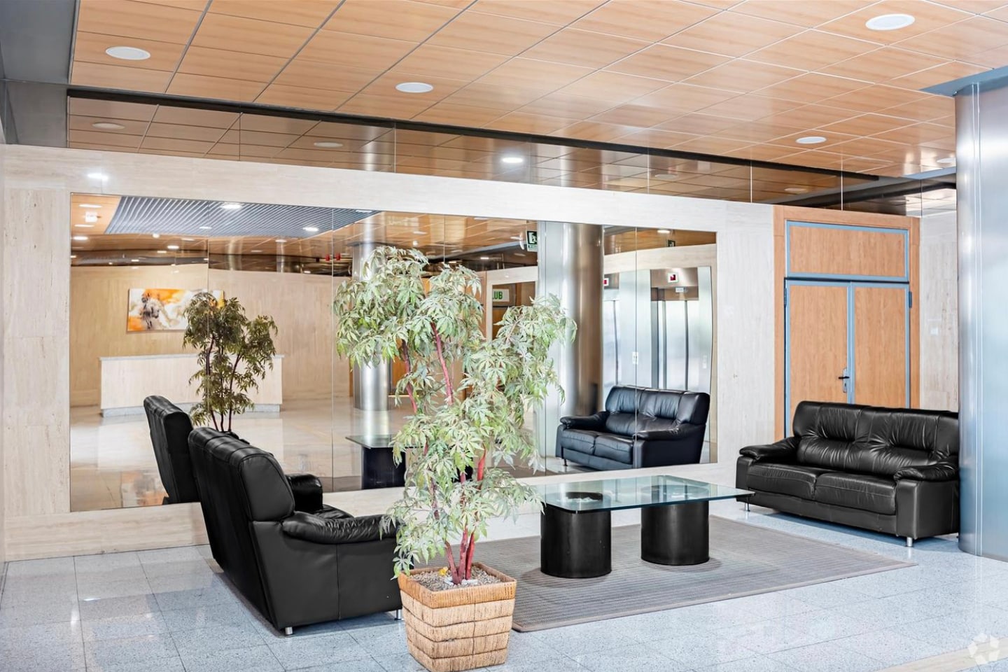 Avenida Tenerife, 2, San Sebastián de los Reyes, Madrid for lease Interior Photo- Image 1 of 6