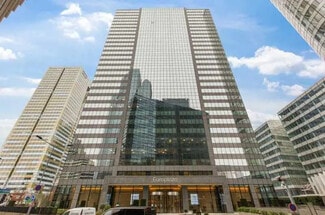 More details for 20 Avenue André Prothin, Courbevoie - Office for Lease