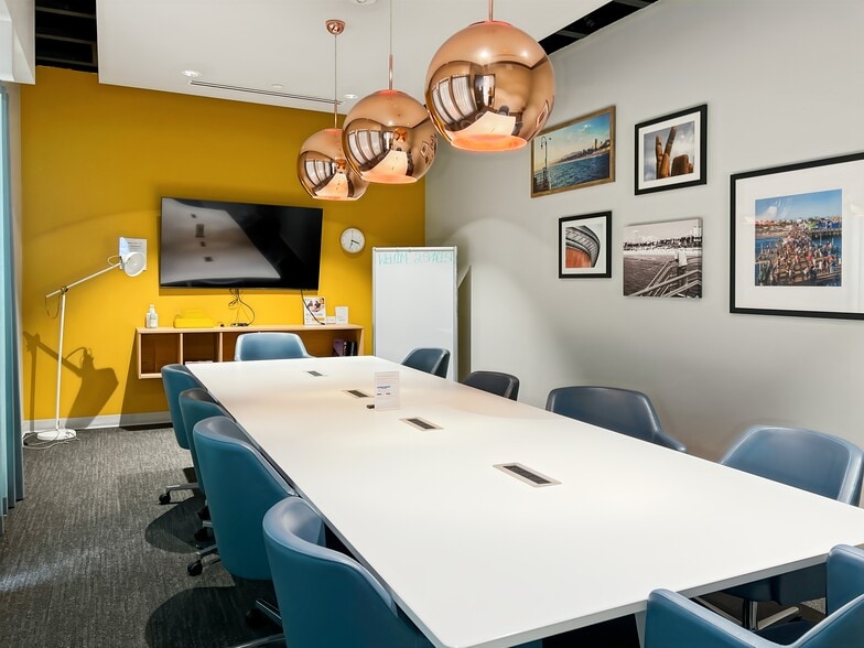 730 Arizona Ave, Santa Monica, CA for lease - Interior Photo - Image 2 of 23