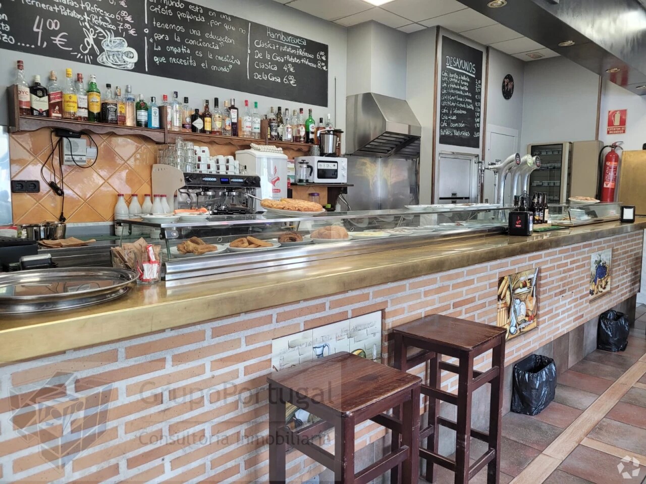  in Tres Cantos, Madrid for sale Primary Photo- Image 1 of 1