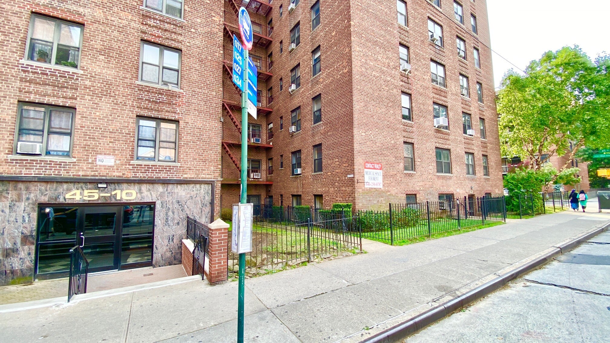 4510 Kissena Blvd, Flushing, NY 11355 Stratton Gardens