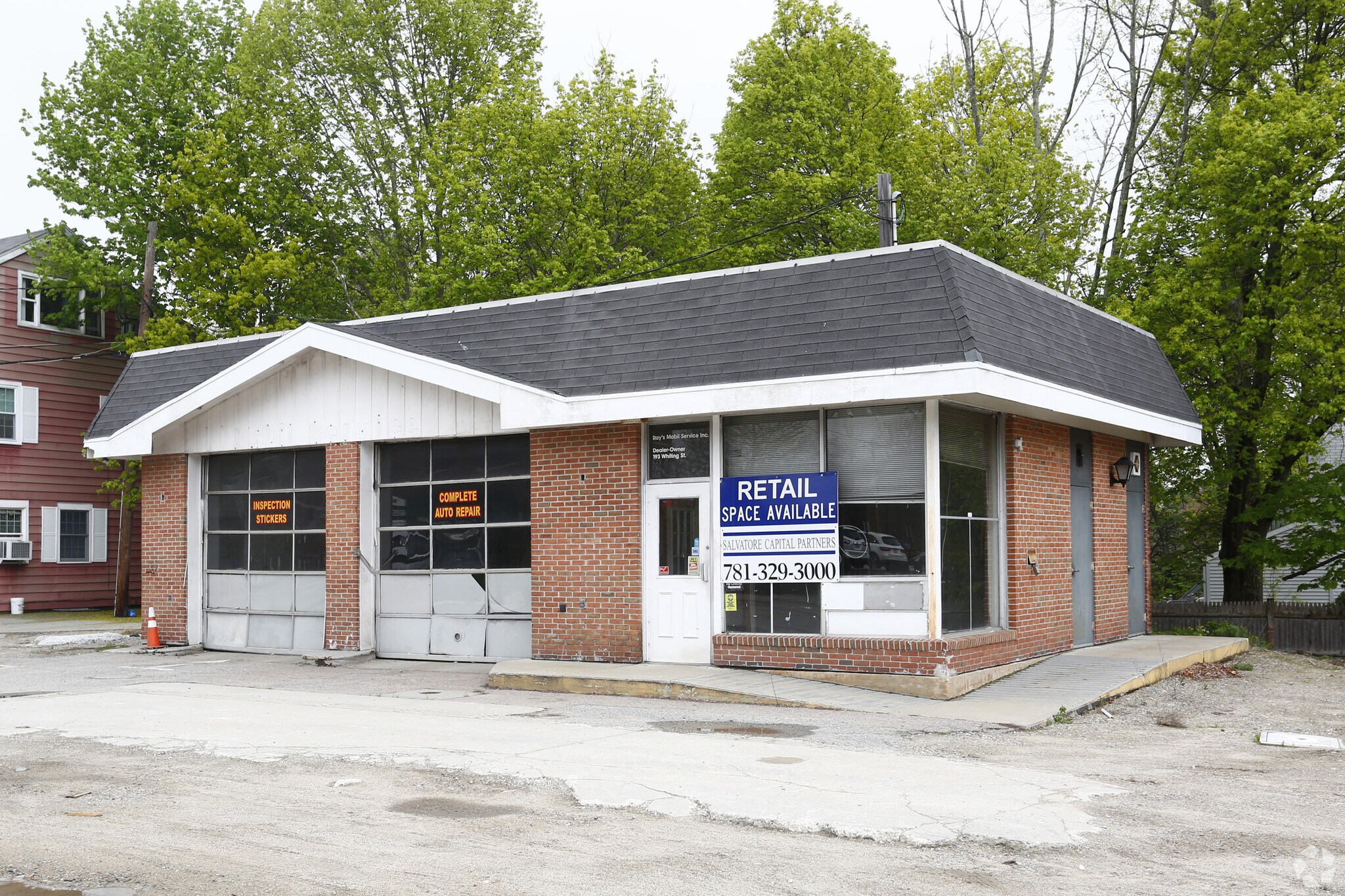 193 Whiting St, Hingham, MA for sale Primary Photo- Image 1 of 1