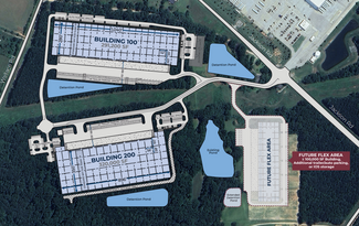 More details for Jackson Rd, Jackson, GA - Industrial for Lease