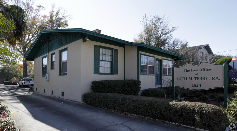 1824 Atlantic Blvd, Jacksonville, FL for lease - Primary Photo - Image 3 of 8