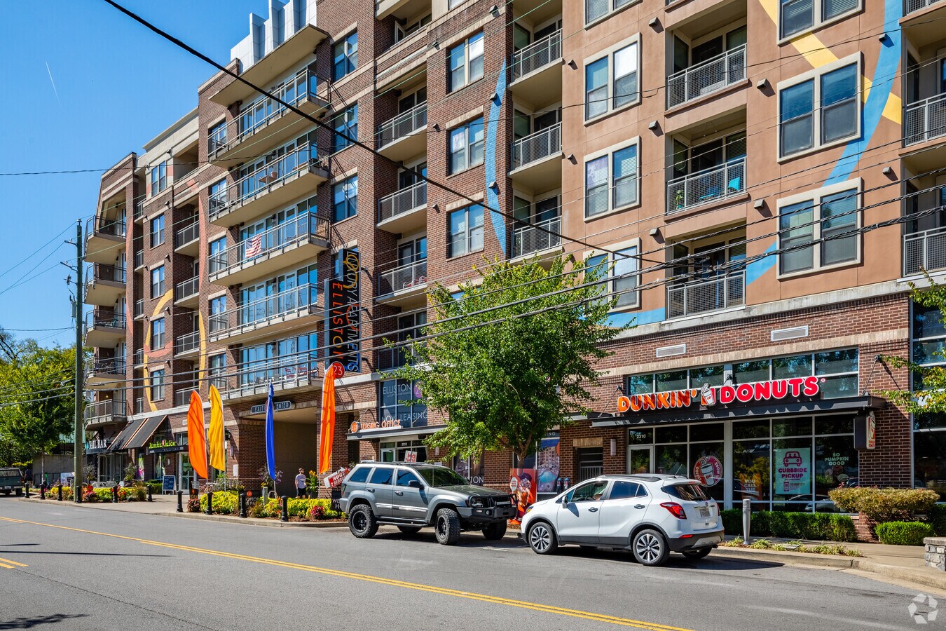 2302 Elliston Pl, Nashville, TN 37203