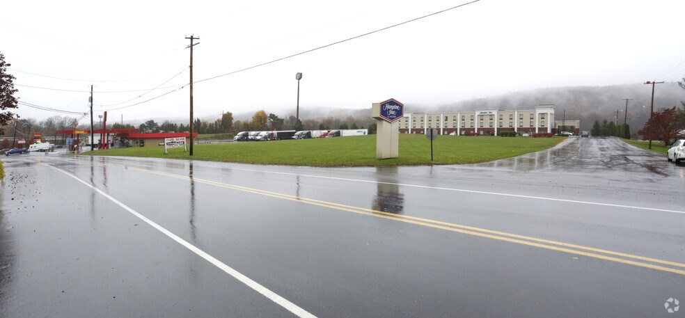 Suedberg Rd, Pine Grove, PA for sale - Primary Photo - Image 1 of 1