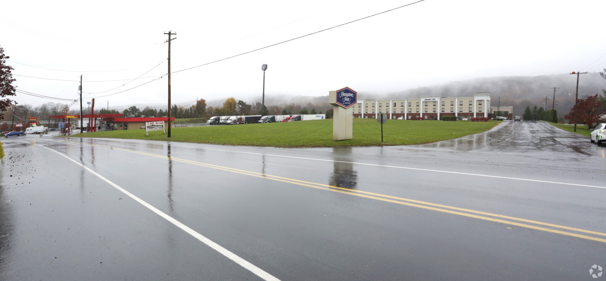 Suedberg Rd, Pine Grove, PA for sale Primary Photo- Image 1 of 1