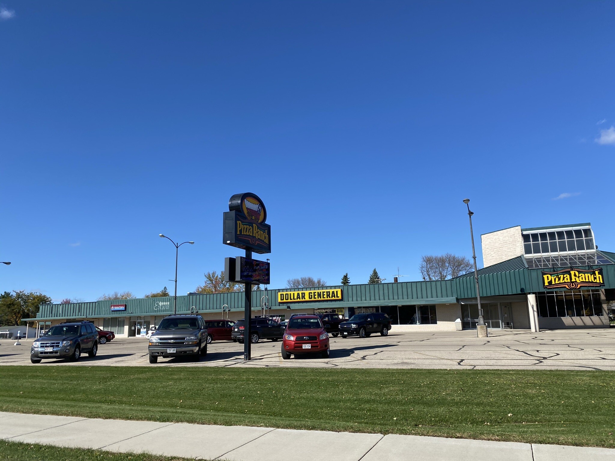 916 W Main St, Waupun, WI 53963 - Freestanding Waupun Retail | LoopNet