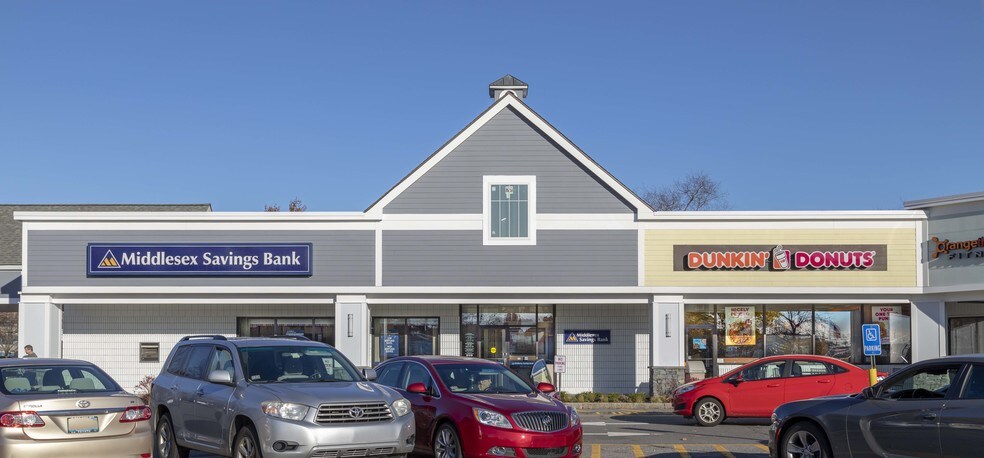 160-174 Littleton Rd, Westford, MA for lease - Building Photo - Image 3 of 7