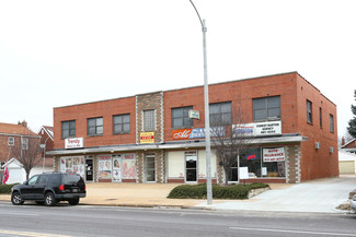 More details for 6410-6418 Hampton Ave, Saint Louis, MO - Office, Retail for Lease