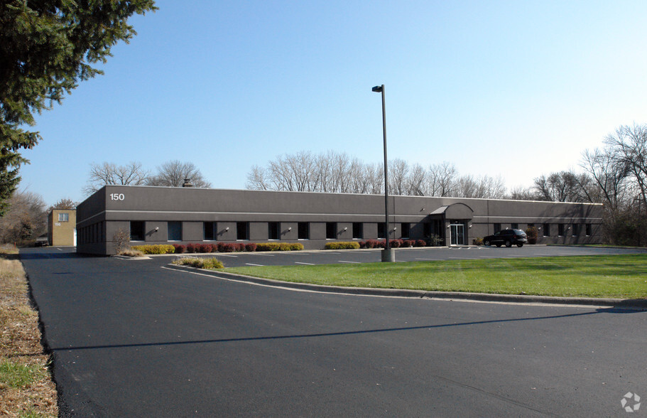 150 S Washington St, Carpentersville, IL for lease - Primary Photo - Image 1 of 4