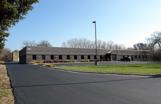 More details for 150 S Washington St, Carpentersville, IL - Office for Lease