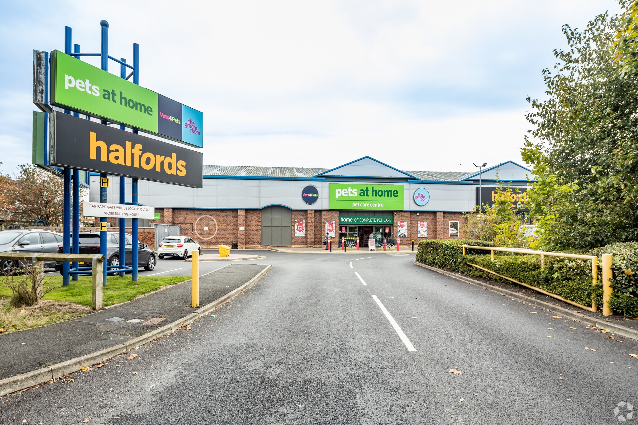 Mariners Way, Preston for sale Primary Photo- Image 1 of 1