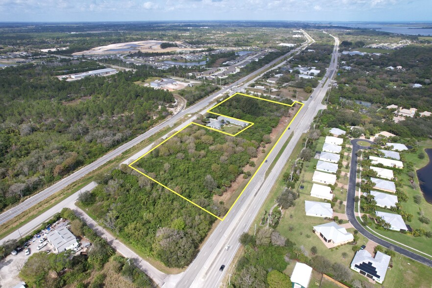 6420 US Hwy 1, Vero Beach, FL for sale - Building Photo - Image 2 of 38