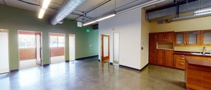 6725 W Sunset Blvd, Los Angeles, CA for lease Matterport 3D Scan- Image 1 of 6