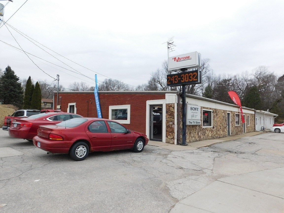 907 E 7th St, Atlantic, IA for sale Primary Photo- Image 1 of 1