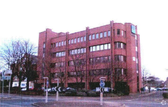 28-30 Wimborne Rd, Poole for lease - Other - Image 2 of 3
