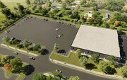 New 30K SF Warehouse | Divisible to 15K SF - Warehouse
