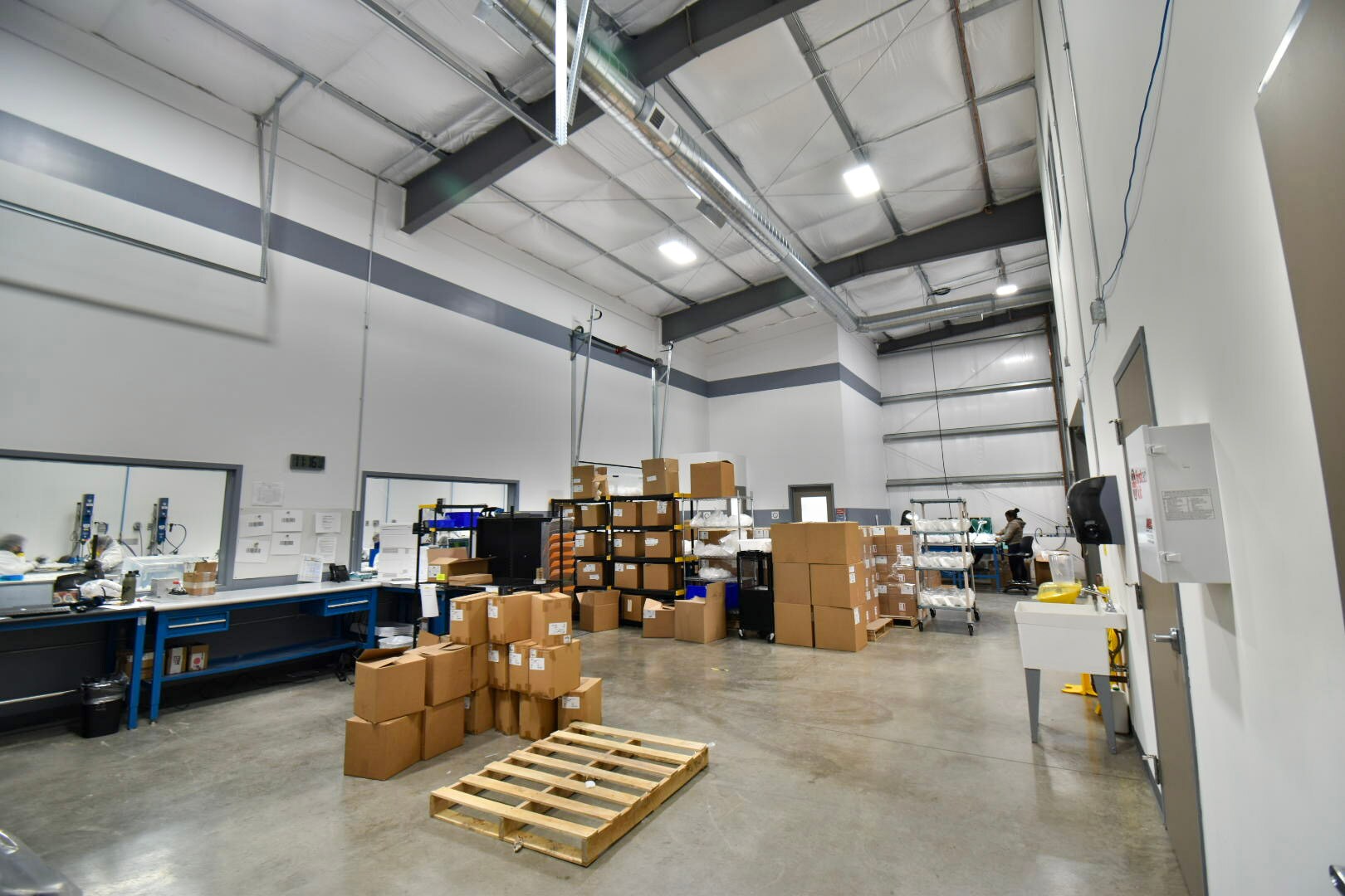 807 Sterling Rd, Lancaster, MA 01523 Industrial for Lease