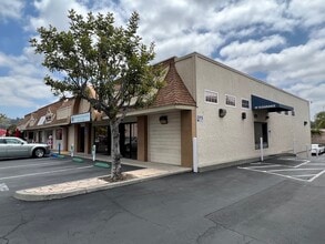 8675-8697 La Mesa Blvd, La Mesa, CA for lease Building Photo- Image 2 of 12