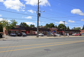 More details for 1888 Scugog St, Port Perry, ON - Retail for Lease