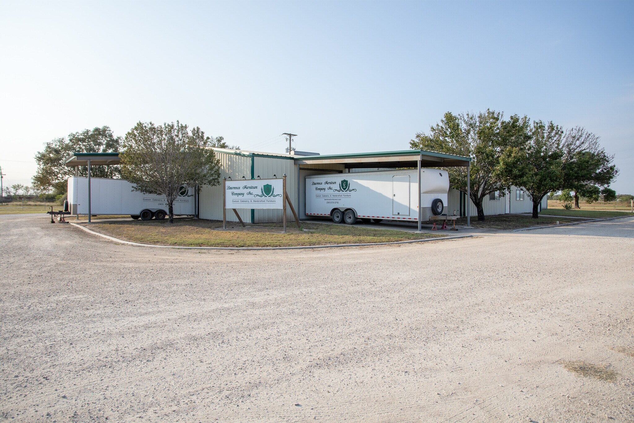 400 Warehouse Rd, Victoria, TX for sale Primary Photo- Image 1 of 43