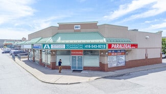 More details for 341-351 Parkhurst Sq, Brampton, ON - Office for Lease