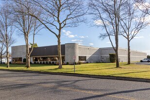 100 Colin Dr, Holbrook NY - Life Science