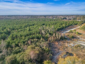 More details for Thomas Humphrey Road, Jacksonville, NC - Land for Sale