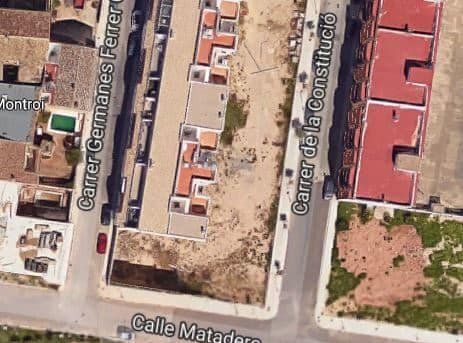 Land in València for sale - Aerial - Image 3 of 3