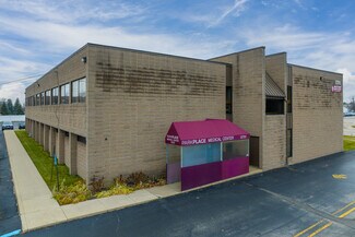More details for 12701 Telegraph Rd, Taylor, MI - Office/Medical for Lease