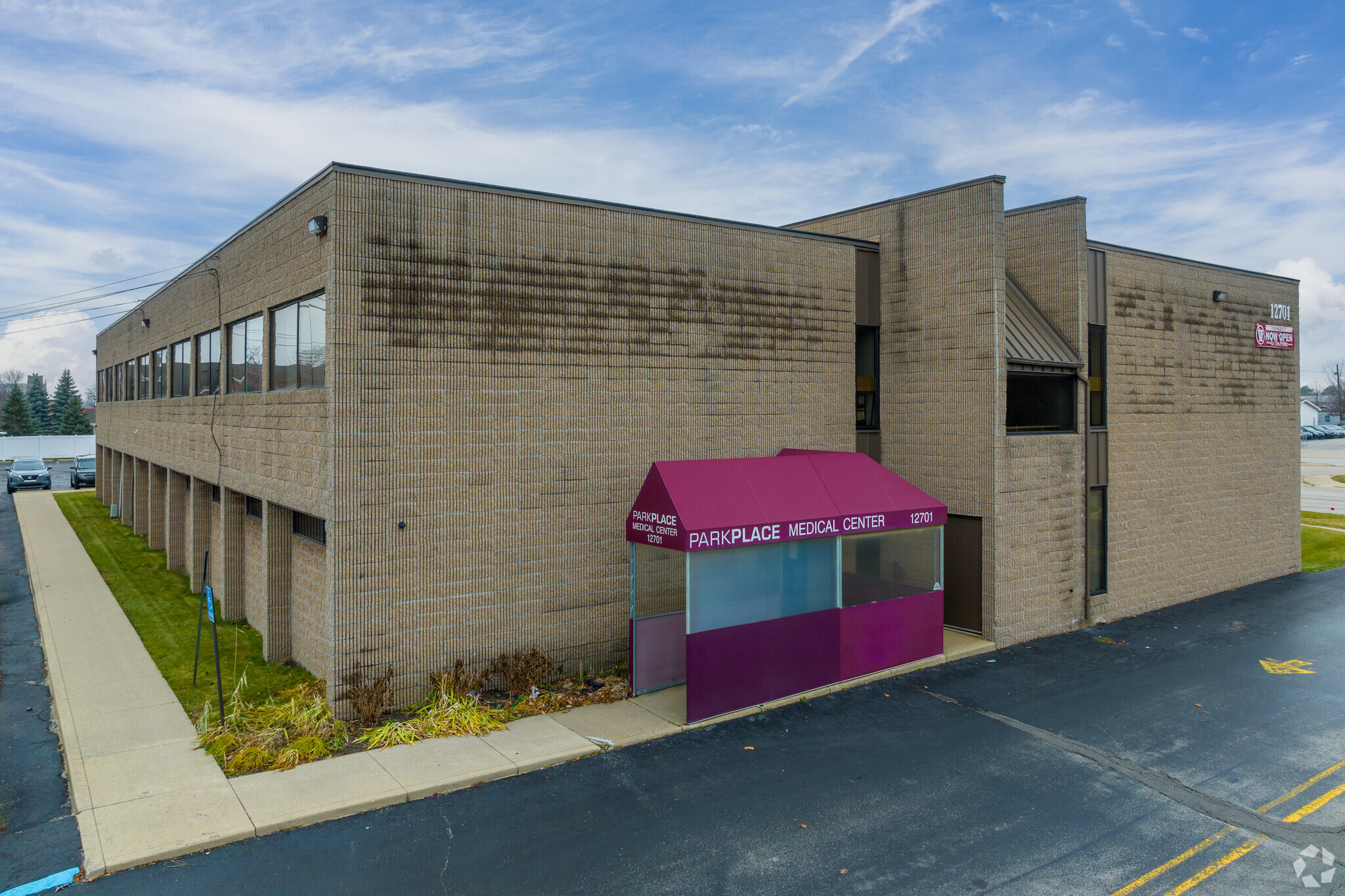 12701 Telegraph Rd, Taylor, MI for sale Primary Photo- Image 1 of 1