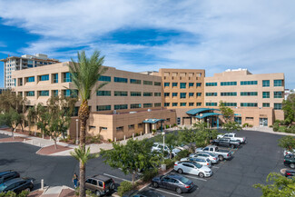 More details for 2222 E Highland Ave, Phoenix, AZ - Office/Medical for Lease