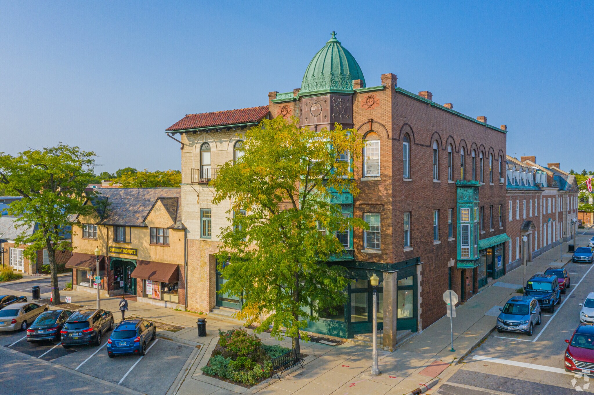 630 N Western Ave, Lake Forest, IL for sale Primary Photo- Image 1 of 1
