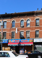 1370 Nostrand Ave, Brooklyn NY - Commercial Real Estate