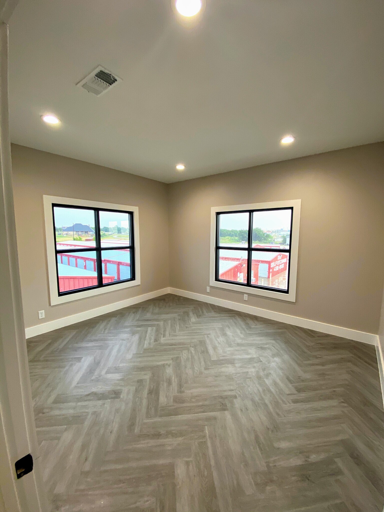 13340 Hwy 287 & 81, Haslet, TX for sale Interior Photo- Image 1 of 1