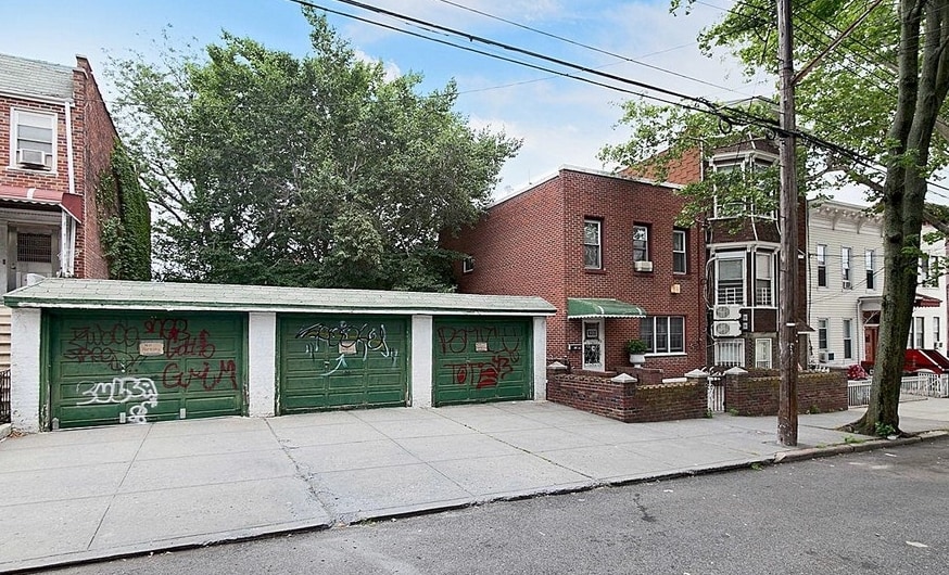 931 41st St, Brooklyn, NY for sale - Primary Photo - Image 1 of 1