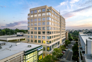 More details for 1111 Metropolitan Ave, Charlotte, NC - Office for Lease