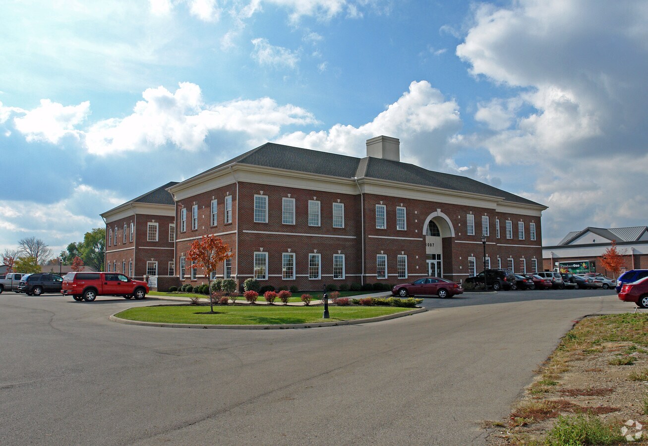8087 Washington Village Dr, Dayton, OH 45458 OfficeMedical for Lease