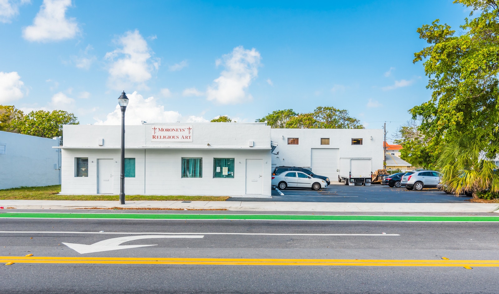 603 NE 13th St, Fort Lauderdale, FL for lease Building Photo- Image 1 of 25