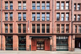 More details for 57 Hilton St, Manchester - Office for Lease