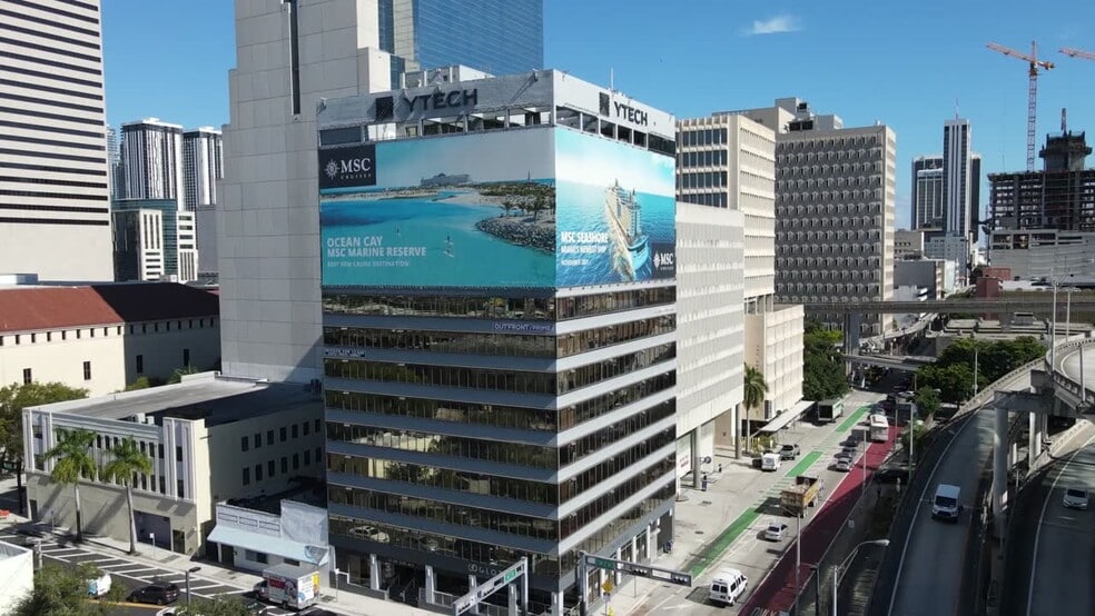 33 Downtown Offices - Commercial Real Estate