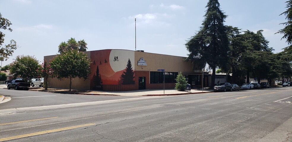 10734 White Oak Ave, Granada Hills, CA for sale - Building Photo - Image 1 of 10