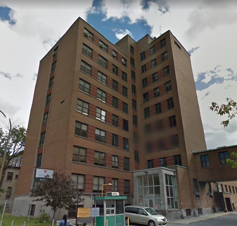 3626 SaintUrbain Rue, Montréal, QC H2X 2P2 Office for Sale