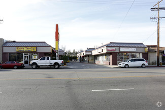 More details for 20154 Saticoy St, Winnetka, CA - Retail for Lease